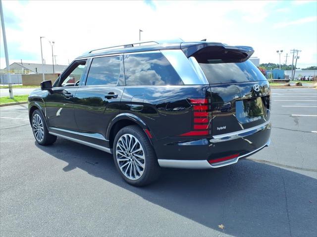 2026 Hyundai Palisade - $54,850