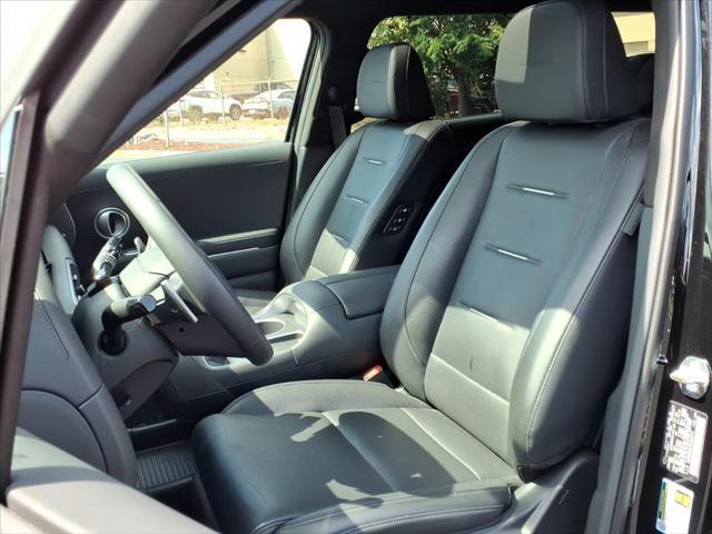 2026 Hyundai Palisade - $54,850