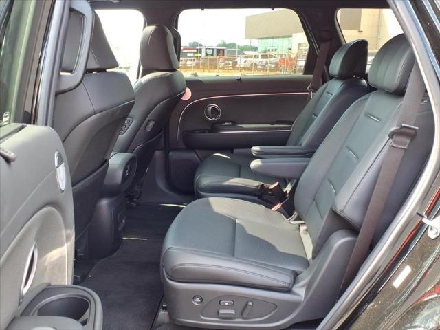 2026 Hyundai Palisade - $54,850