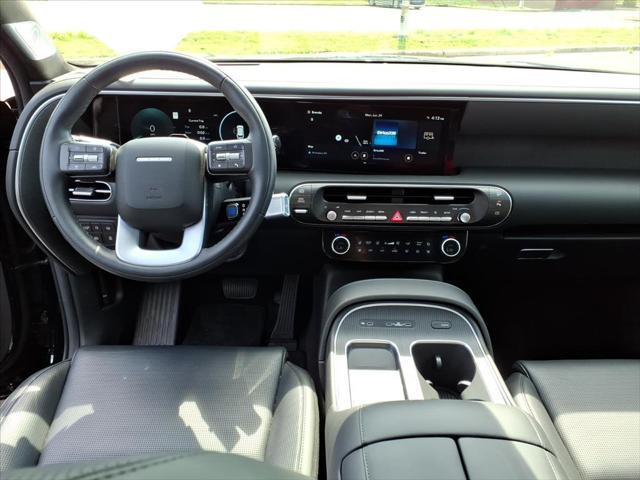 2026 Hyundai Palisade - $54,850