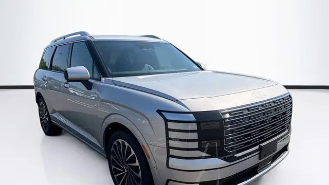 Preowned 2026 Hyundai PALISADE Hybrid Calligraphy for Sale