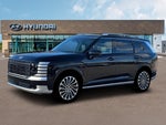 2026 PALISADE Hybrid Thumbnail 2