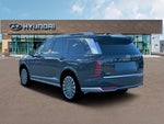2026 PALISADE Hybrid Thumbnail 4