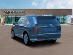 2026 PALISADE Hybrid Thumbnail 5