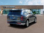 2026 PALISADE Hybrid Thumbnail 7
