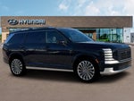 2026 PALISADE Hybrid Thumbnail 10