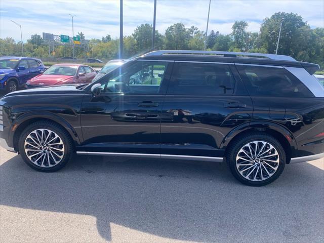 2026 Hyundai Palisade - $50,576