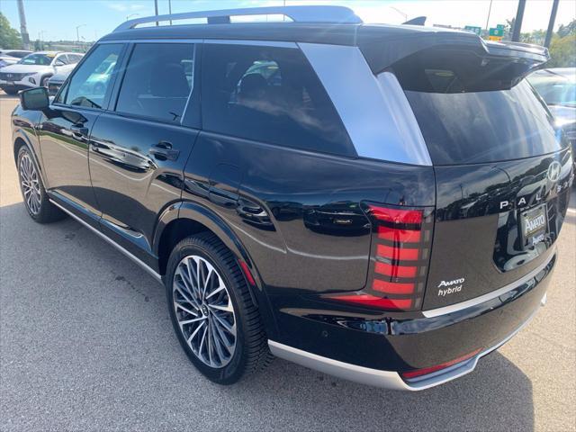2026 Hyundai Palisade - $50,576