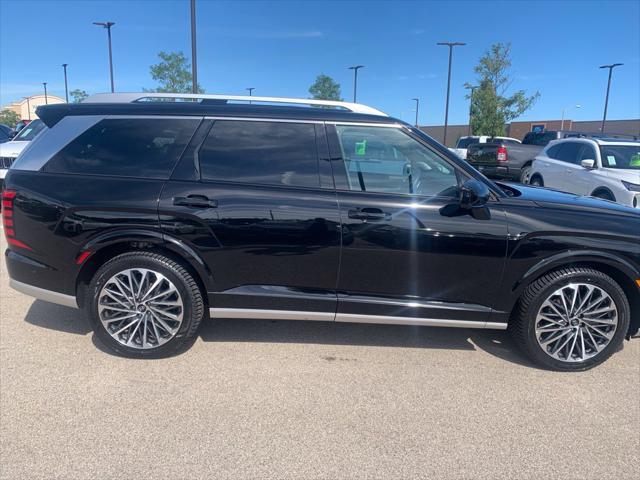 2026 Hyundai Palisade - $50,576