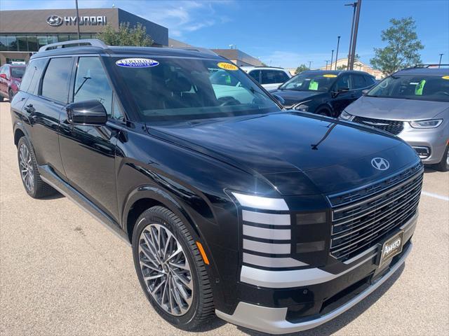 2026 Hyundai Palisade - $50,576