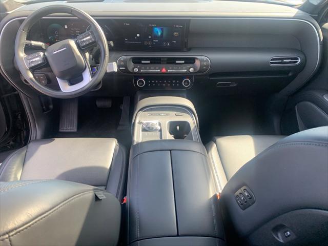 2026 Hyundai Palisade - $50,576