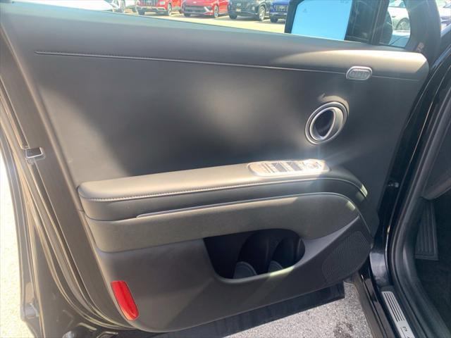 2026 Hyundai Palisade - $50,576