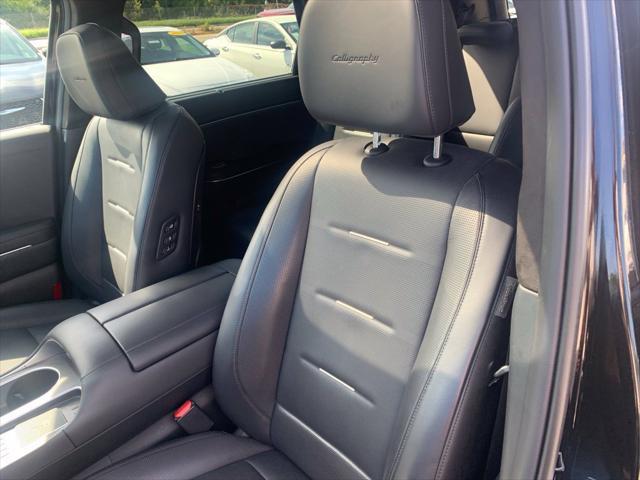 2026 Hyundai Palisade - $50,576
