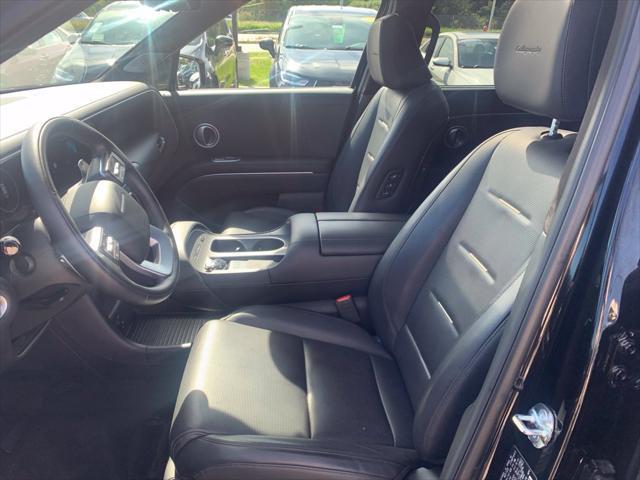 2026 Hyundai Palisade - $50,576