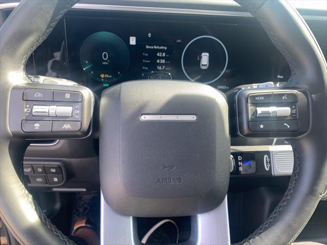 2026 Hyundai Palisade - $50,576