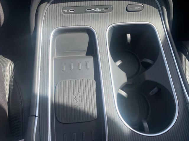 2026 Hyundai Palisade - $50,576