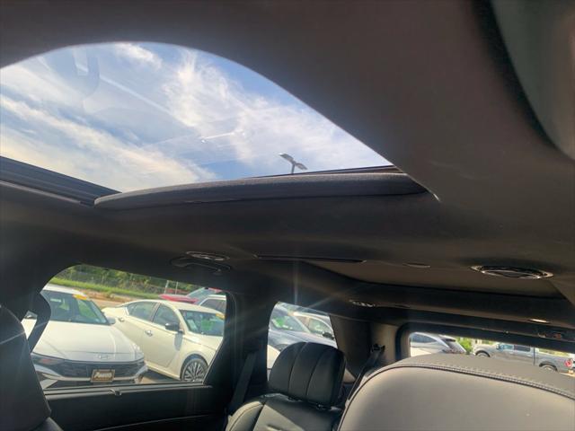 2026 Hyundai Palisade - $50,576