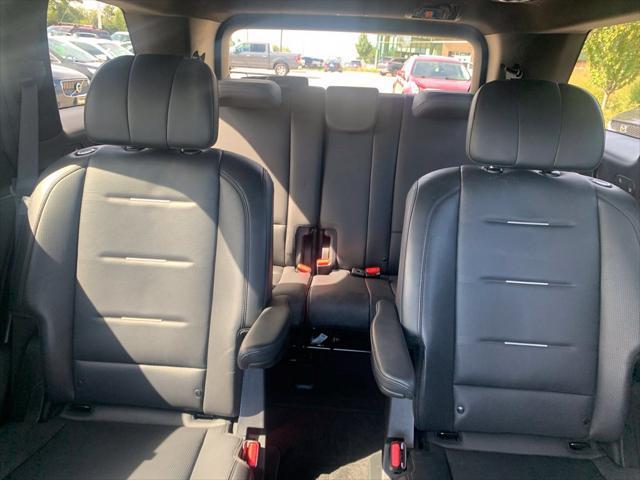 2026 Hyundai Palisade - $50,576