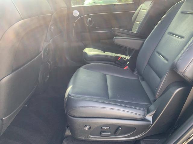 2026 Hyundai Palisade - $50,576