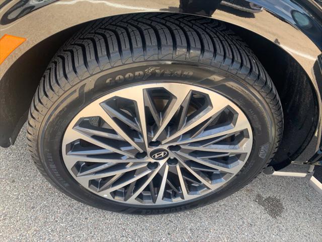 2026 Hyundai Palisade - $50,576