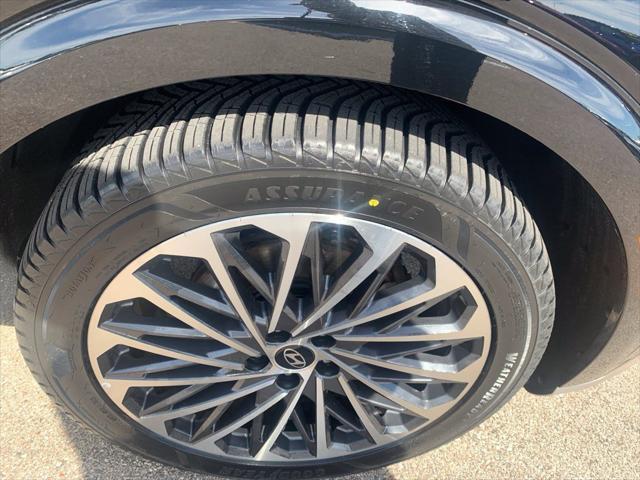 2026 Hyundai Palisade - $50,576