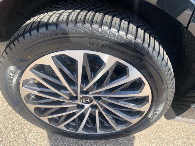 2026 Hyundai Palisade - $50,576