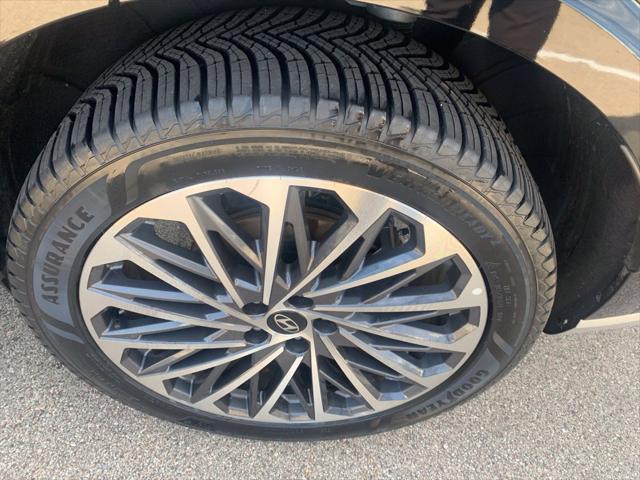 2026 Hyundai Palisade - $50,576