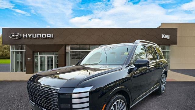 Preowned 2026 Hyundai PALISADE Hybrid Calligraphy for Sale