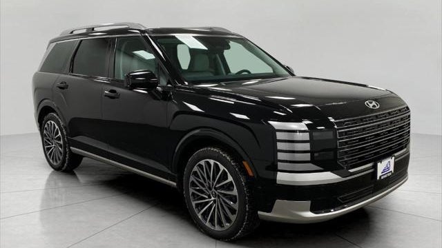 Preowned 2026 Hyundai PALISADE Hybrid Calligraphy for Sale