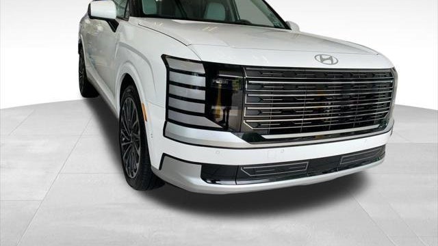 Preowned 2026 Hyundai PALISADE Hybrid Calligraphy for Sale