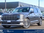 2026 PALISADE Hybrid Thumbnail 1
