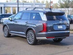 2026 PALISADE Hybrid Thumbnail 2