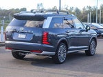 2026 PALISADE Hybrid Thumbnail 5