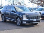 2026 PALISADE Hybrid Thumbnail 6