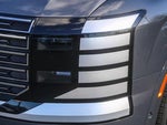 2026 PALISADE Hybrid Thumbnail 8