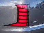2026 PALISADE Hybrid Thumbnail 10