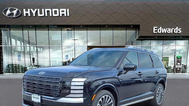 Preowned 2026 Hyundai PALISADE Hybrid Calligraphy for Sale