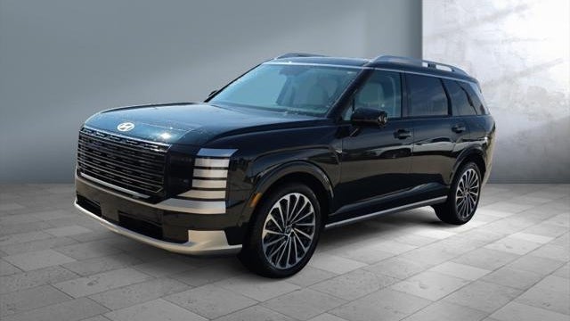 Preowned 2026 Hyundai PALISADE Hybrid Calligraphy for Sale