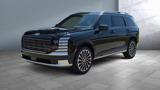 Preowned 2026 Hyundai PALISADE Hybrid Calligraphy for Sale