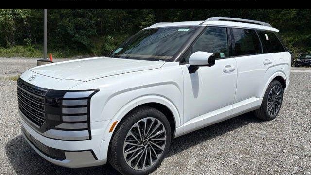 Preowned 2026 Hyundai PALISADE Hybrid Calligraphy for Sale