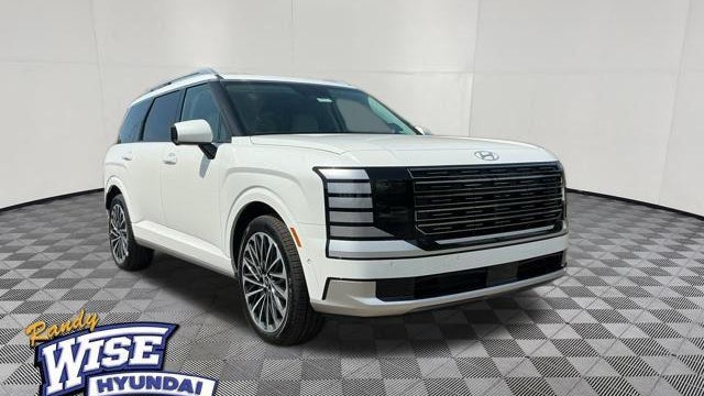 Preowned 2026 Hyundai PALISADE Hybrid Calligraphy for Sale