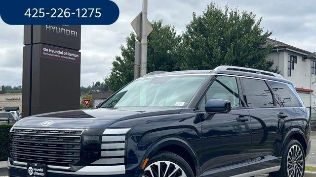 Preowned 2026 Hyundai PALISADE Hybrid Calligraphy for Sale