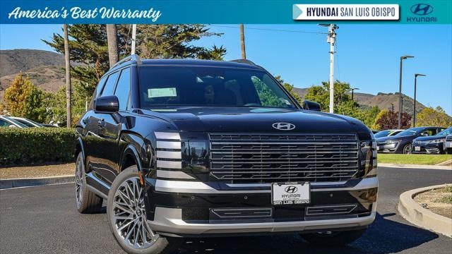 Preowned 2026 Hyundai PALISADE Hybrid Calligraphy for Sale
