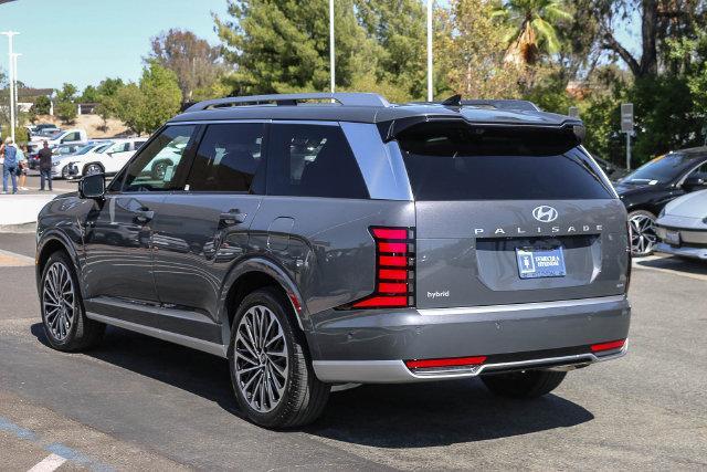 2026 Hyundai Palisade - $52,900