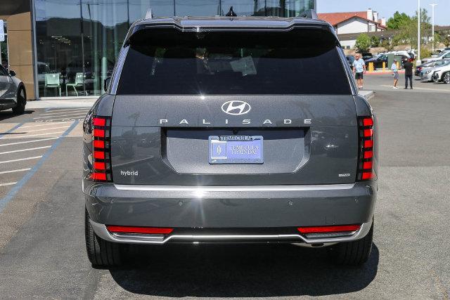 2026 Hyundai Palisade - $52,900