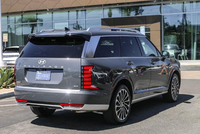 2026 Hyundai Palisade - $52,900