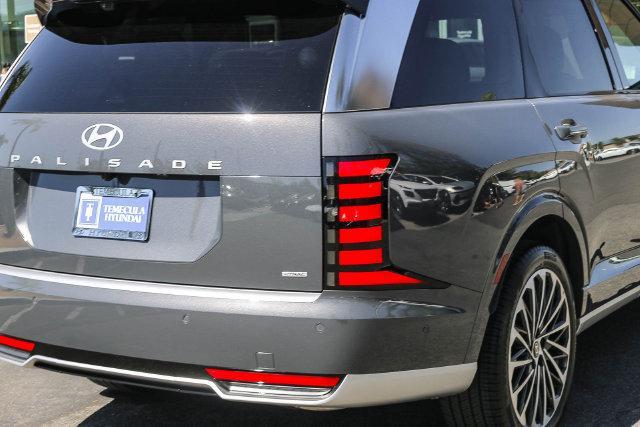 2026 Hyundai Palisade - $52,900