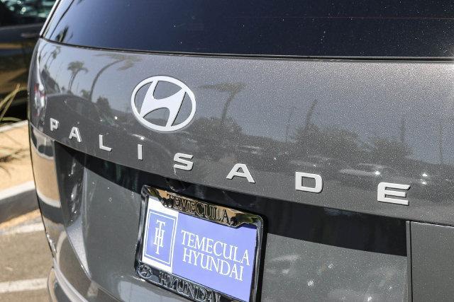 2026 Hyundai Palisade - $52,900