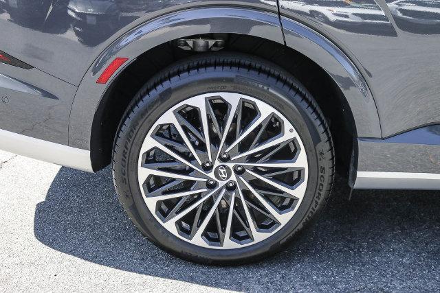2026 Hyundai Palisade - $52,900