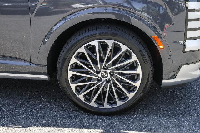 2026 Hyundai Palisade - $52,900